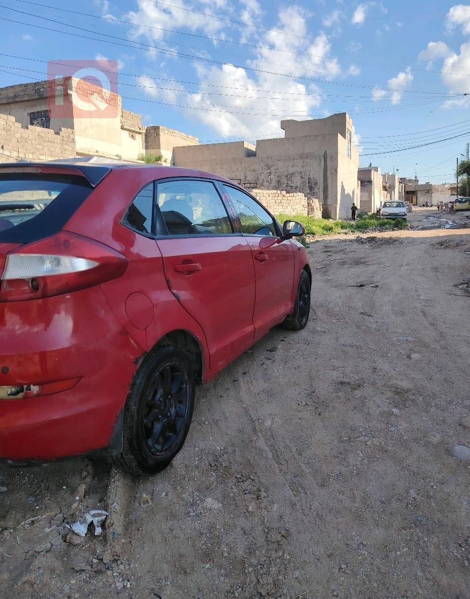 شيري فولوين 2